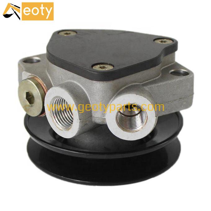 Volvo EC210 EC140 EC240 EC290 EC360 EC460 Excavator 21584586 20450894 Fuel Pump Fuel Feed Pump