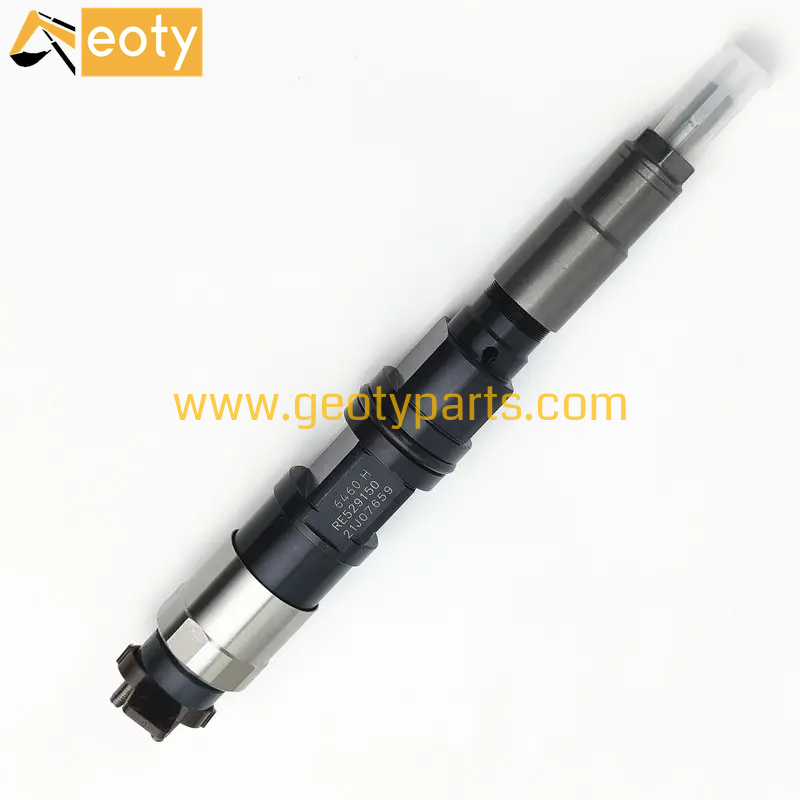 diesel fuel injector common rail injector 095000-5050 095000-5480 095000-6490 095000-6500 RE507860 RE520240 RE529118 RE529117