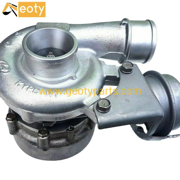 New Replacement Turbocharger 28231-27800 49135-07100 49135-07300 for Engine 2.2 CRDi D4EB