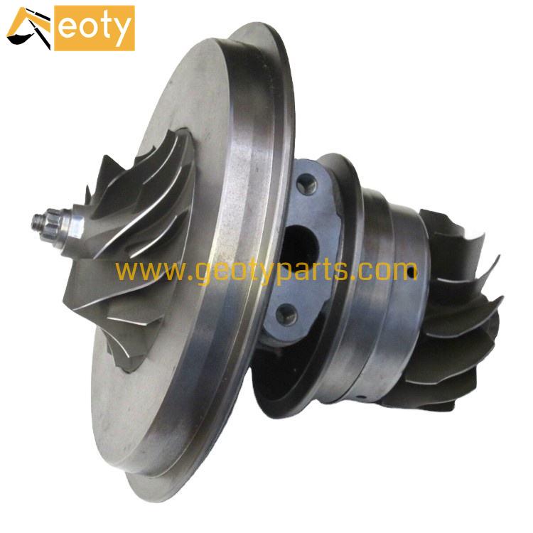 Genuine Turbocharger Cartridge 3591077 Fit FH12 FM12 FL12 12L 1995-1998 Engine D12C D12A 420HP