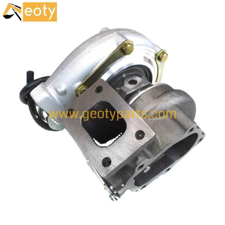 New GT2871R Turbocharger SR20DET For Engine S13 S14 S15 SR20 SR20DET SILVIA 400HP