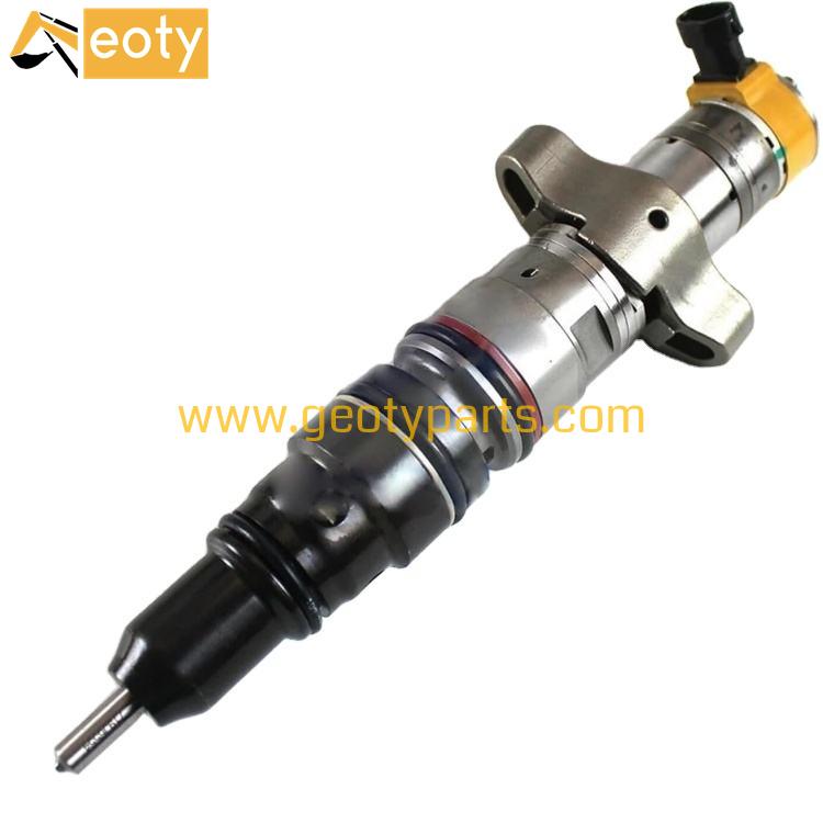 Factory Supply Fuel Injector 328-2585 3282585 for CAT Excavator E324D E325D E329D