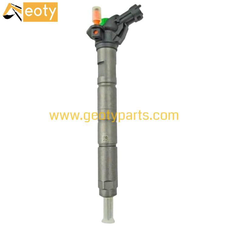 New Fuel Injector 0445116059 5801540211 0986435395 For Engine 3.0D 2009-2016