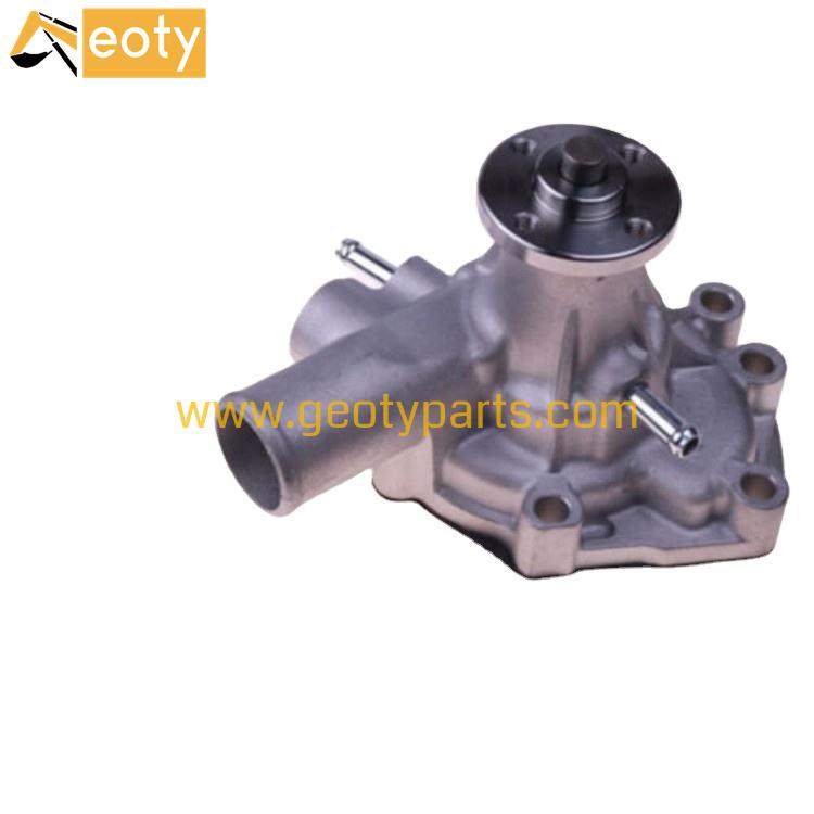 Water Pump 6213-610-004-2F 6213-610-004-3H For Engine SF200 SF310 E393 E3112