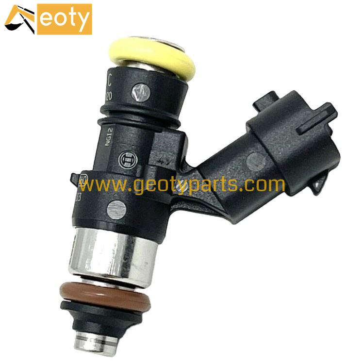 New Replacement Fuel Injector 0280158821 For 120lb 1300cc Engine