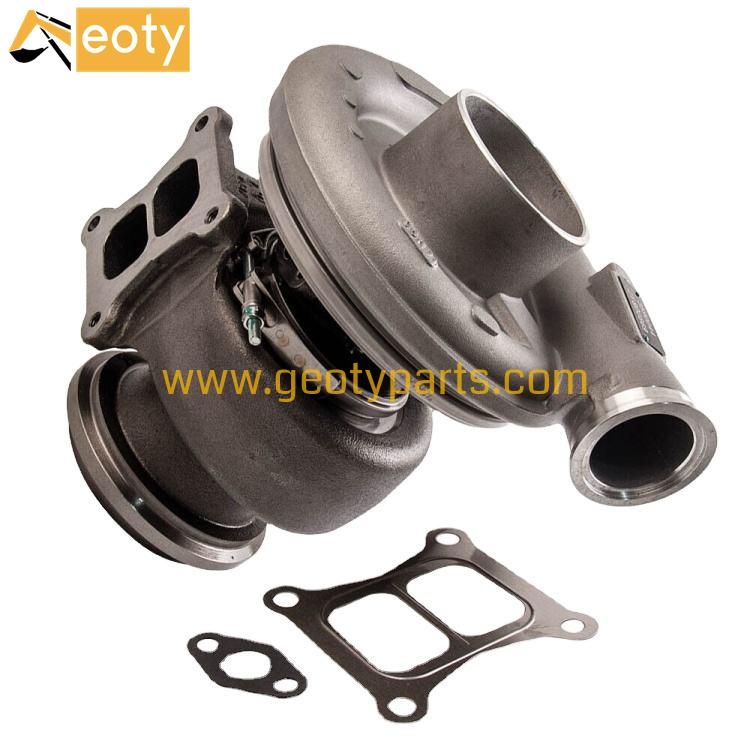 Wholesale High Quality Turbocharger 3536995 3590044 4039173 For Engine ISM ISME M11