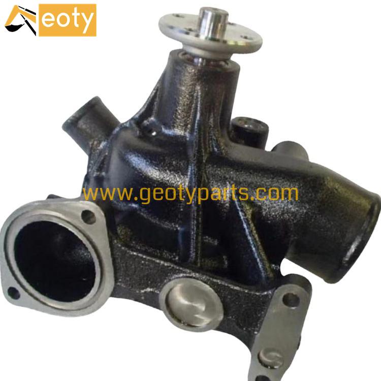 Wholesale High Quality Water Pump ME994198 For Engine 6M70 Truck