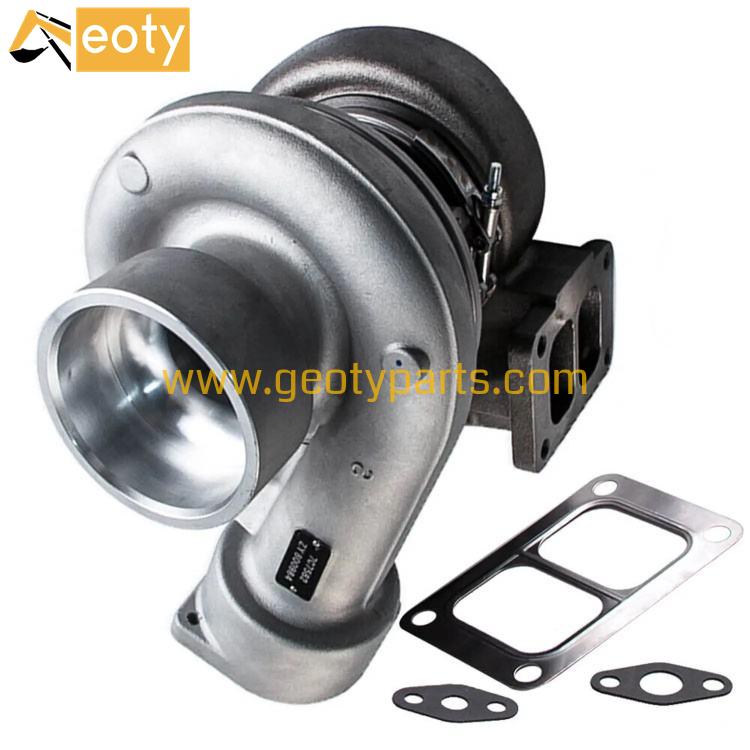 Replacement Turbocharger 4N4746 4N6249 4N9544 4N9618 5I7903 5I7903 6N7519 For CAT 143H