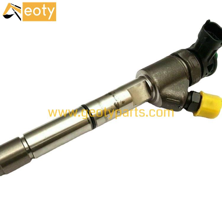 Common Rail Fuel Injector 0445110584 33800-2f610 For Diesel Engine 2.2 CRDi