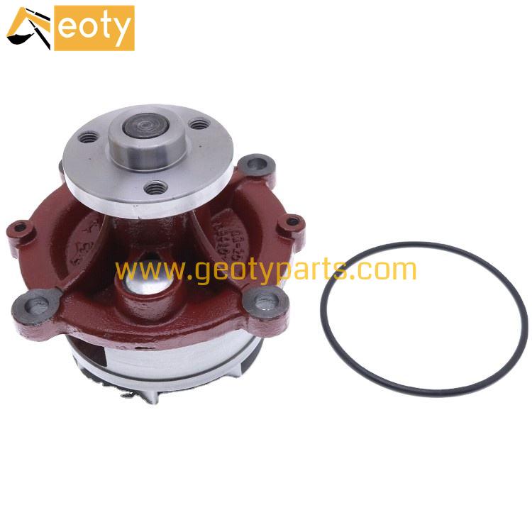 Water Pump 21125771 For Engine BL60 EC160C EC180B EC210B EC210C EC240B Excavator