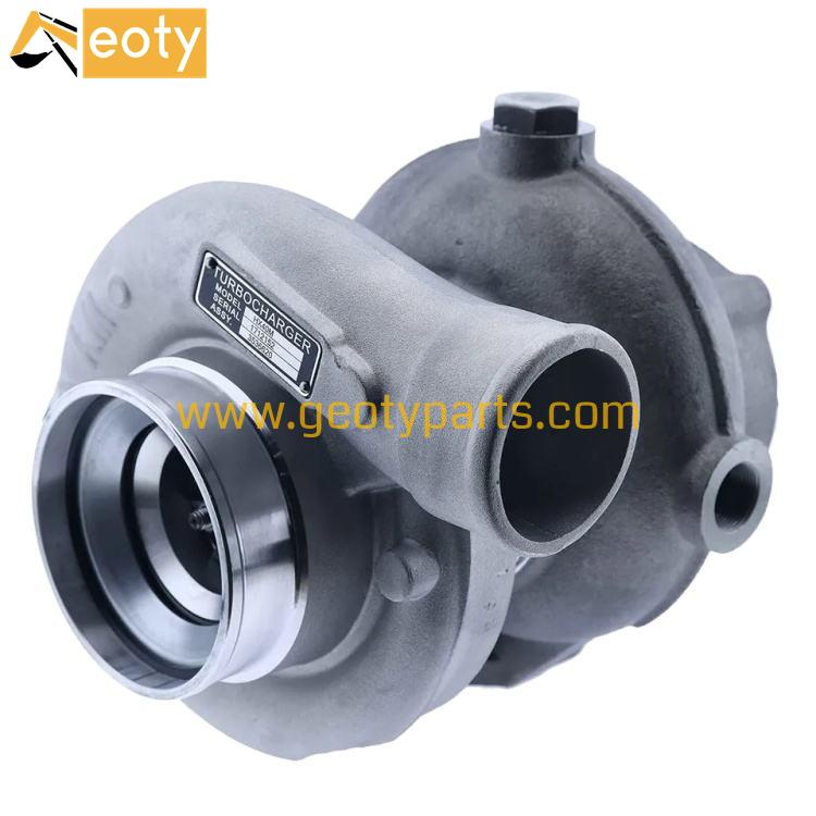 Replacement Turbocharger 3536620 3536621 3802829 for Cummins Marine 6BTA 5.9L Engine