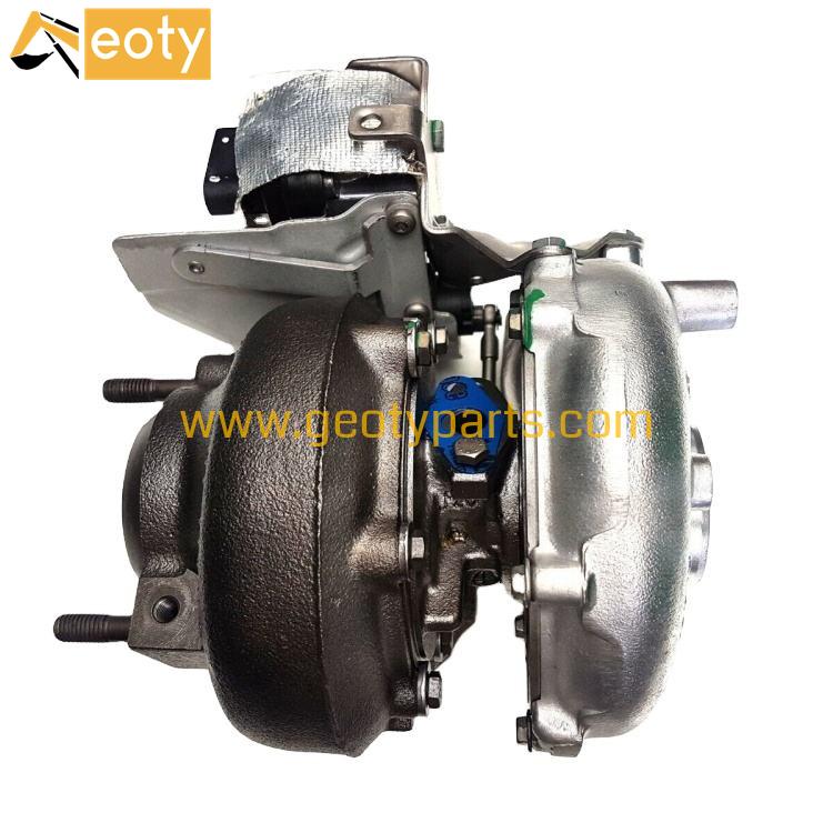 High Efficiency Turbocharger 7790306L 7790308G T914299 for Engine X5 3.0d 218