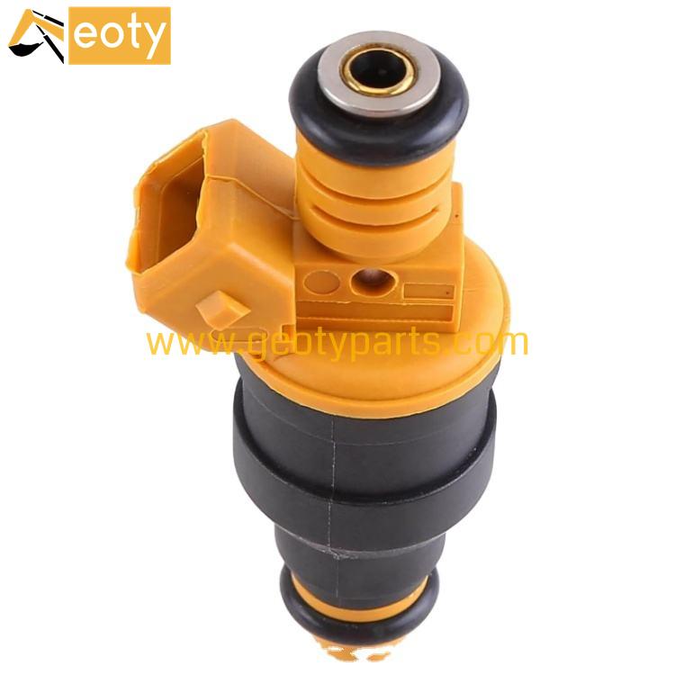 New Performance Fuel Injector 0280150556 0280150943 for E34 E32 M30 M42