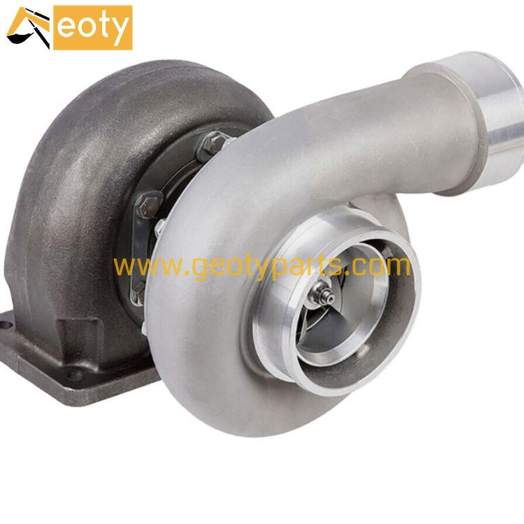 New Replacement Turbocharger SAA4D95LE-5 49377-01700 Fits Excavator 3.3L TD04L