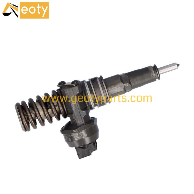 Fuel Injector 038130073BA 0414720216 Application for 2004 A6 C5 1.9 TDI 96kw