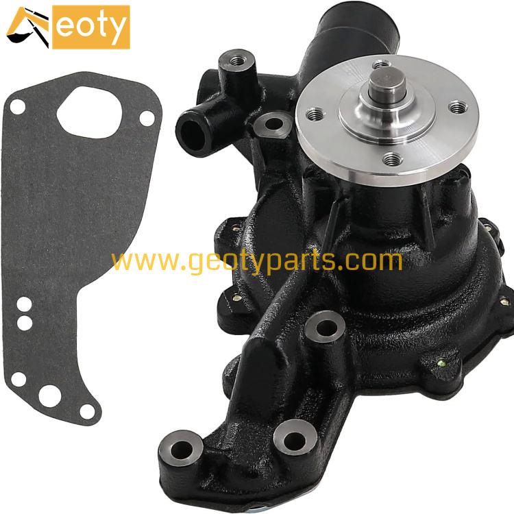 New Water Pump 16100-59165 16100-59166 16100-59245 For Engine 3700cc 14B 4100cc 15B