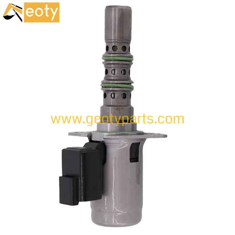 Hydraulic Solenoid Valve 87705567 For Engine 580N 580SM 580SN 590SM 590SN Loader