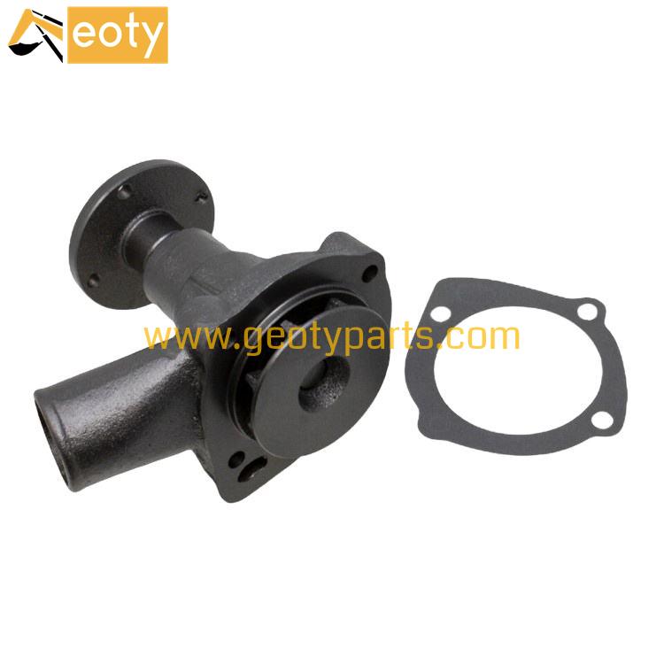 High Efficiency Water Pump E1ADKN8501B Compatible with Engine Super 5000