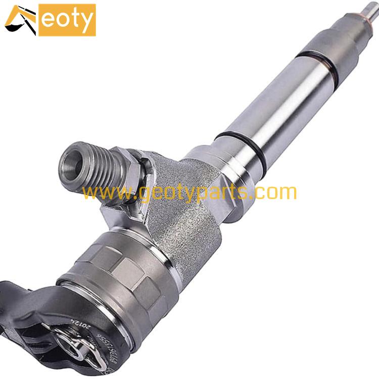 Common Rail Fuel Injector 97780474 0445120042 Fits for Diesel Engine