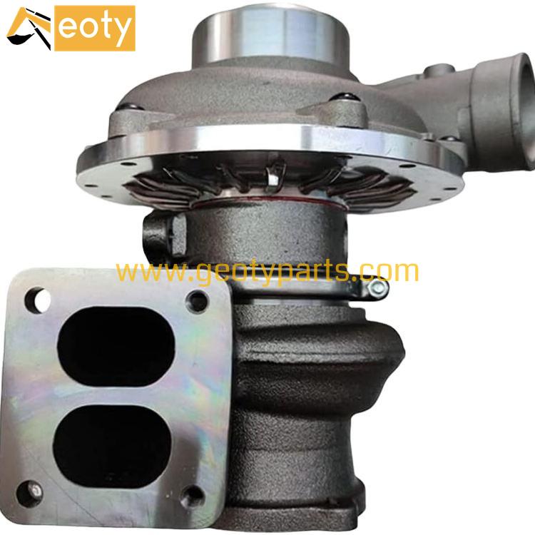 Best Quality Turbocharger 114400-4380 1144004380 for Excavator ZX350