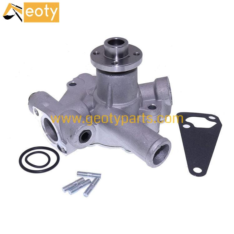 Water Pump 13-506 11-9496 TB-37-13-506 Yanmar TK 2.44 2.49 3.66 3.74 Engine