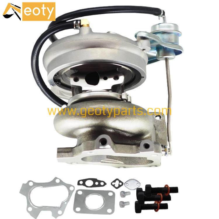 Hot Sale Turbocharger 17201-46040 17201-46041 For Engine Mark II Tourer V JZX100 2.3L CT15B