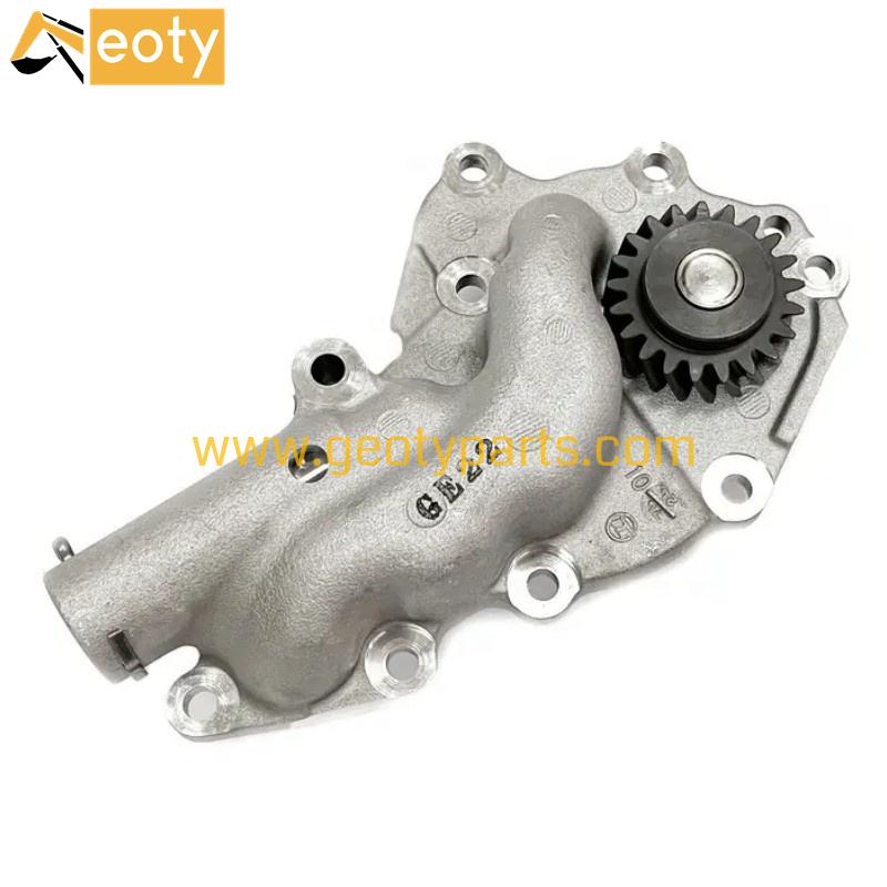 HINO P11C J08C J08E 15110-2150 L260-0003M OIL PUMP 15110-2160 L260-0011S 151102150 L2600003M