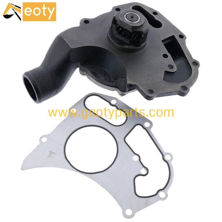 Replacement Water Pump U5MW0206 U5MW0208 U5MW0194 for MF 275 451