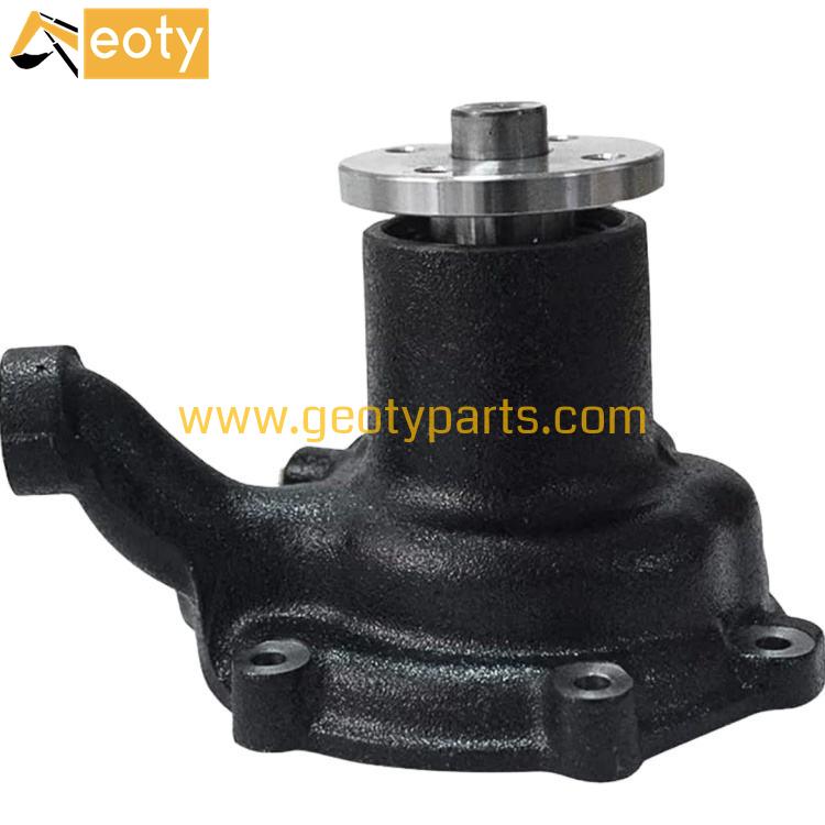 Factory Supply Water Pump ME075258 ME995288 For Engine 6D16 6D16T