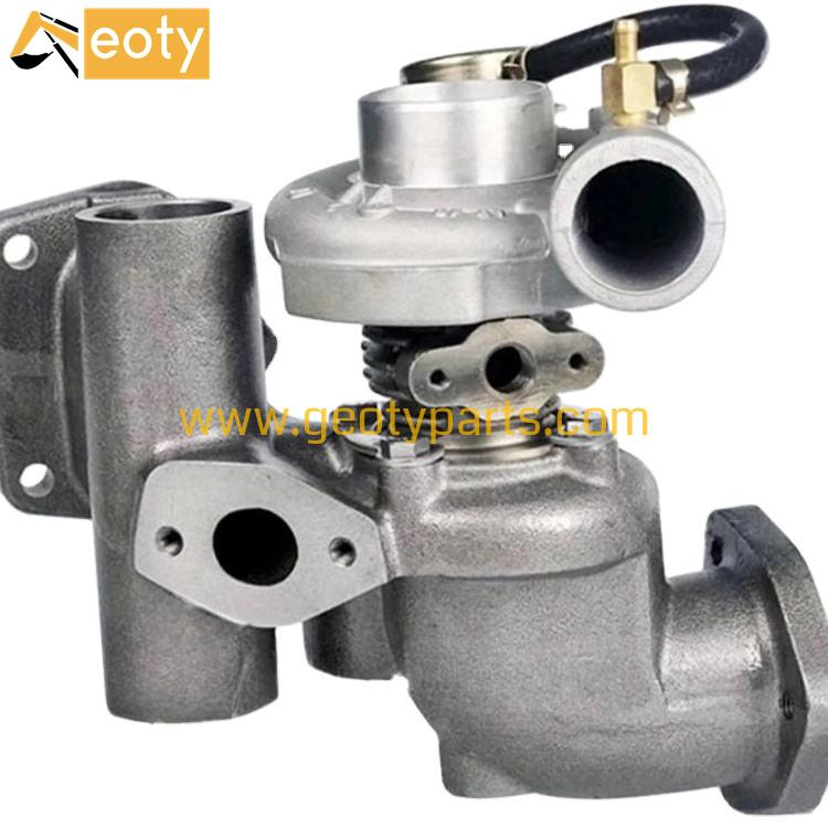 New Replacement Turbocharger 452055-0004 ERR4802 For Defender Discovery 300TDI 2.5L