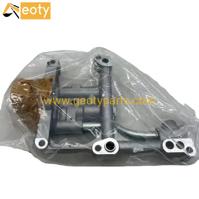 CAT 3054C 325-8329 oil pump 3258329