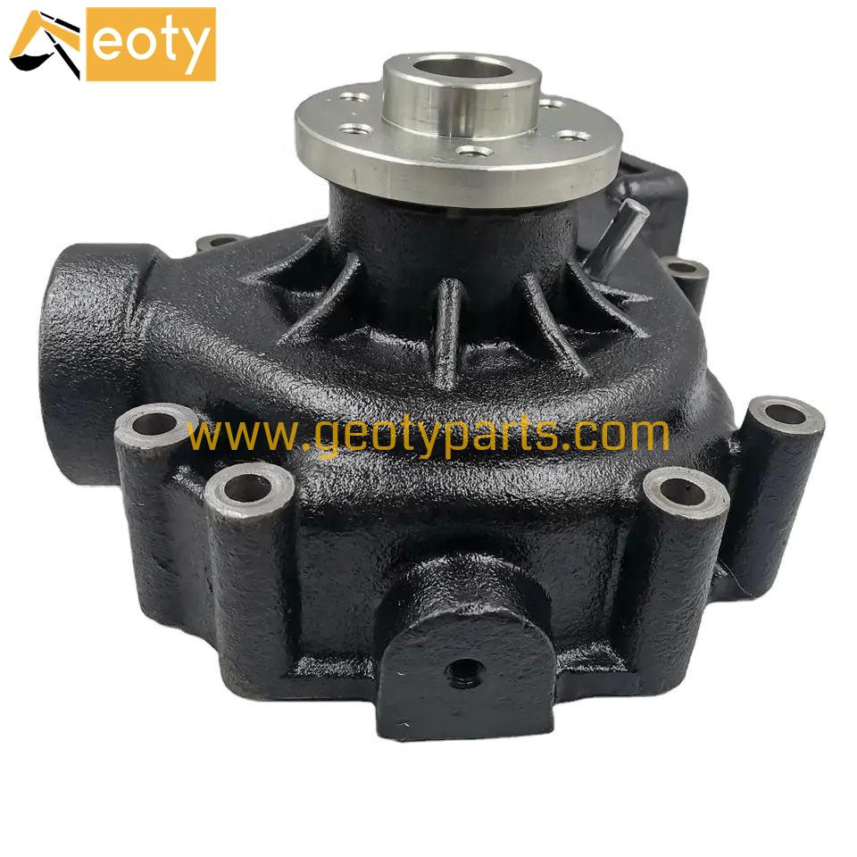 65.06500-6174 DL300 DX300LC DX340LC DL08 Doosan engine DL08 Water Pump 400921-00039A for DL08