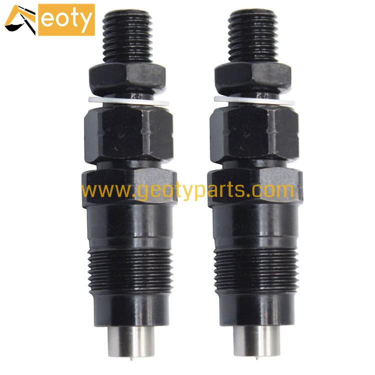 Spare Parts Fuel Injector 154-3018 252-1446 for Cat 3024 C2.2 C1.5 216B 242B 247B