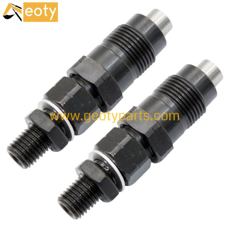 Common Rail Fuel Injector 129931-53000 119717-53001 Fit 3TNV76 4TNE9 Engine