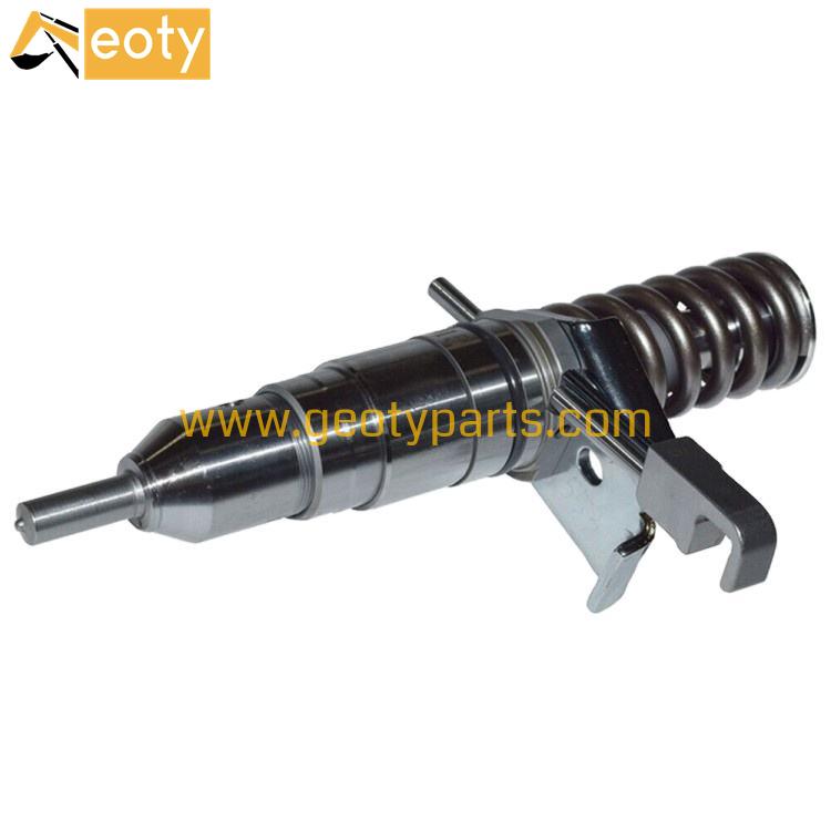 Fuel Injector 107-7732 0R-8682 127-8216 For CAT 322C 320B 325B Engine 3116 3114