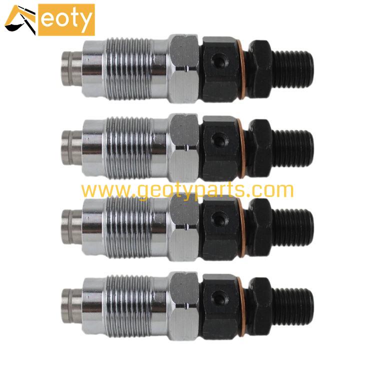 Fuel Injector Assembly 1G065-53900 1G065-53902 for Engine D905 D1005 D1105 V1505T