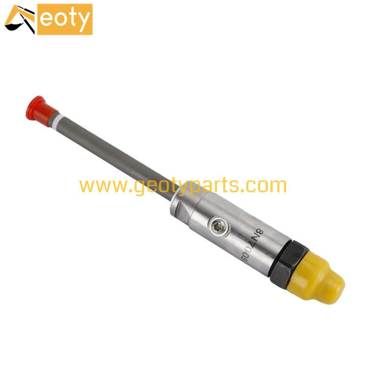 Interchangeable Pencil Nozzle Injector 8N7005 8N-7005 Fits Cat 3304 3306 Engine