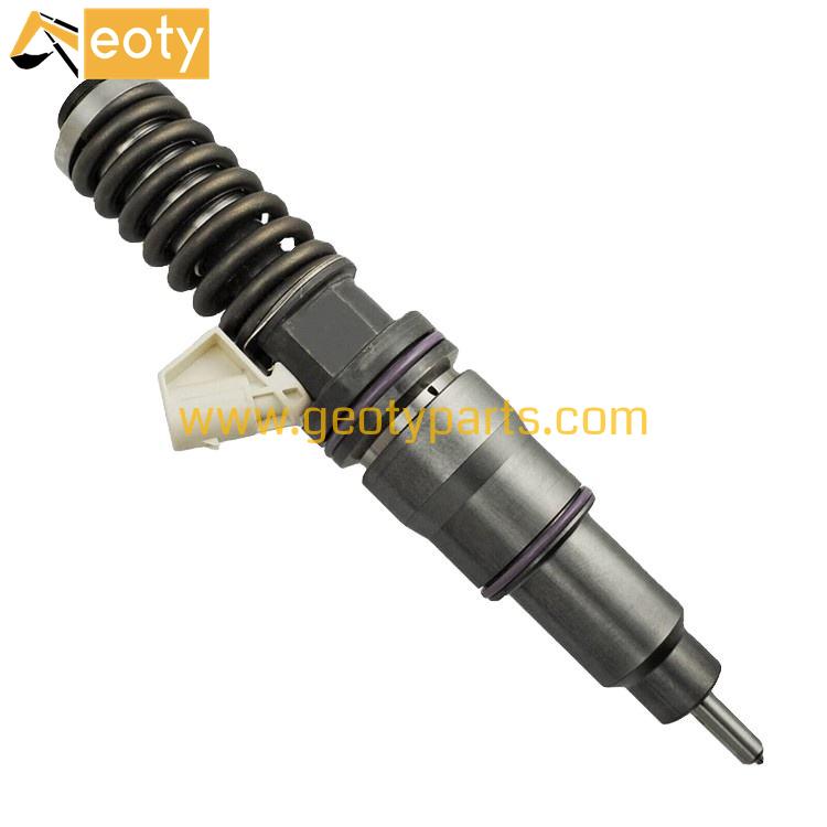 Top Quality Fuel Injector 21371673 for D13 Engine EC290 EC380 EC380D Excavator