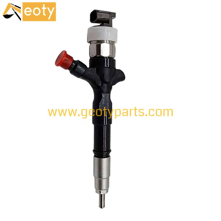 Wholesale High Quality Fuel Injector 1465A041 0950005600 Fits For Engine L200 4D56