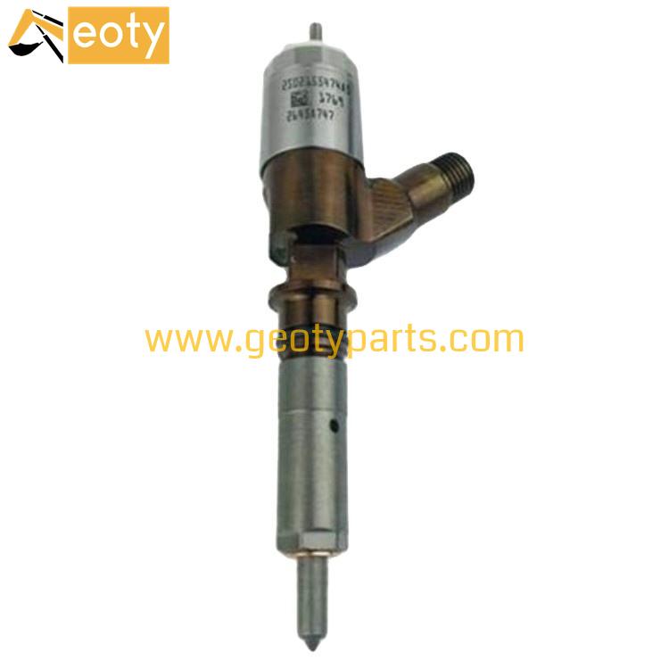 Fuel Injector 320-0680 2645A747 fits CAT Engine C6.6 Excavator 320DL