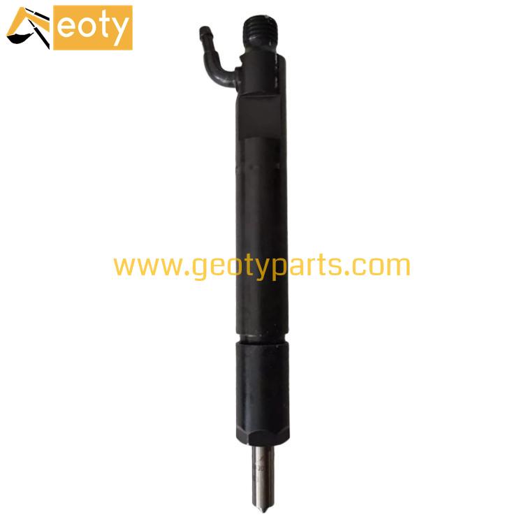 Factory Supply Fuel injector 04178021 0432191623 for Engine 1011