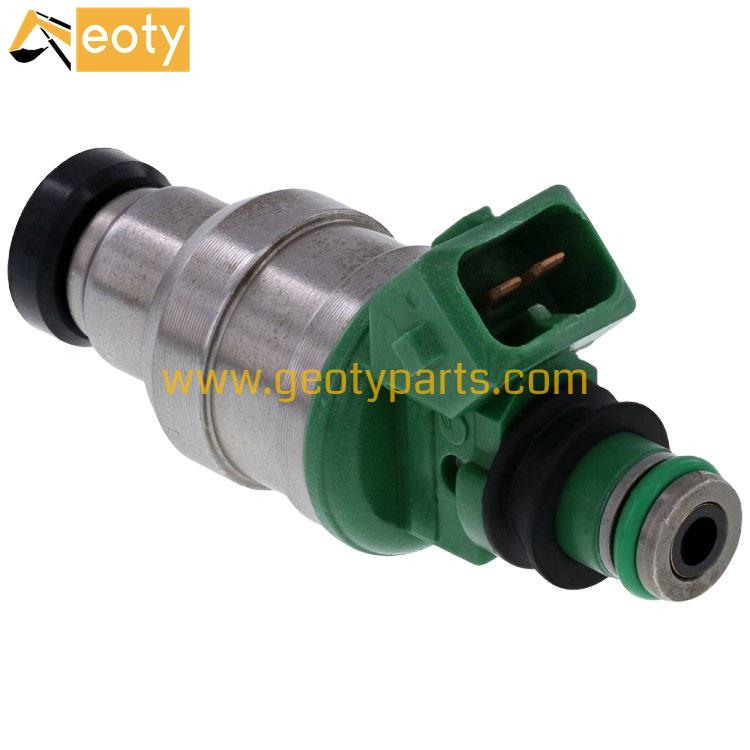 Top Quality Fuel Injector MD189021 For Engine 1994-1996 3.5L V6 INP-534