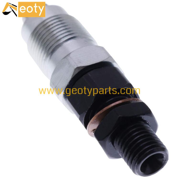 Wholesale High Quality Fuel Injector 23600-78200-71 Fit For Engine 1DZ 3Z 15Z