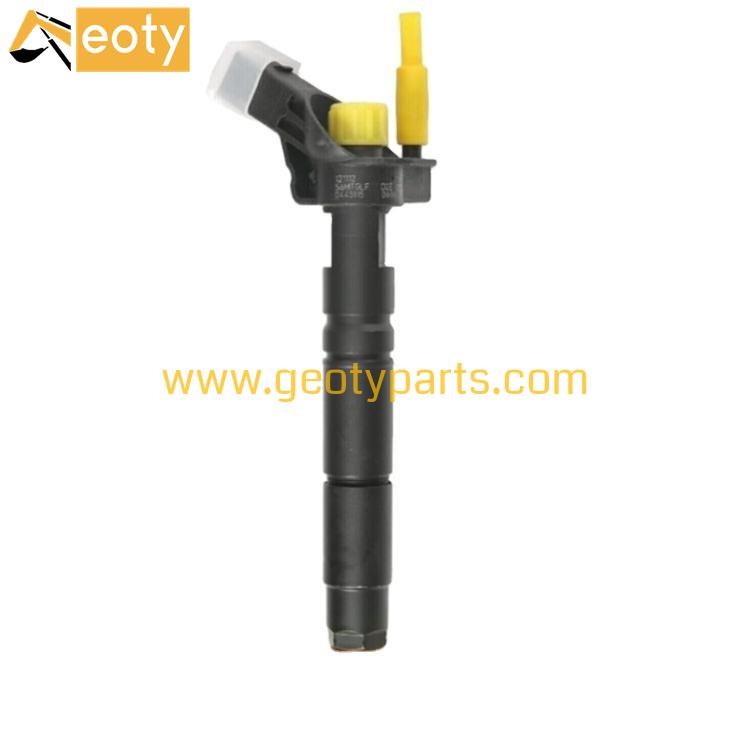 Spare Parts Fuel Injector A6420701387 0445115064 Fits Diesel Engine