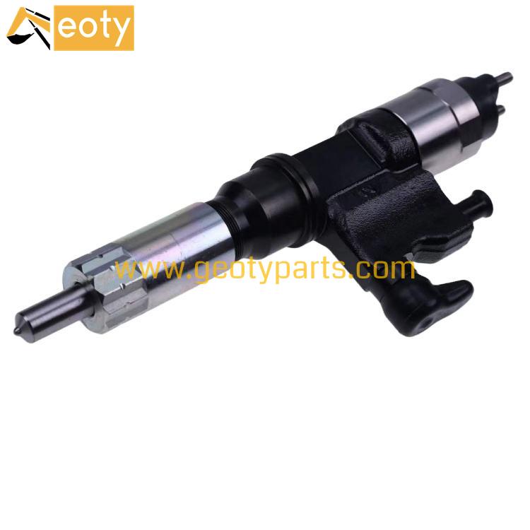 Fuel Injector 17/927700 332/G6714 Fits For Engine JS200 JS210 JS220 JS240 JS260