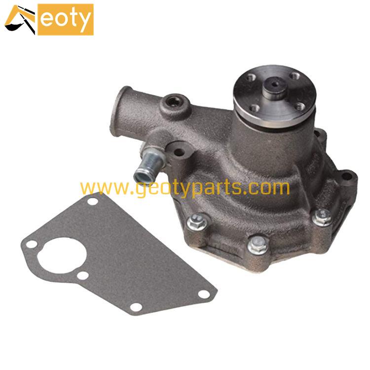 Water Pump MP10552 MP10431 Perkins 804C-33 804D-33T 804D-33 804C-33T Engine