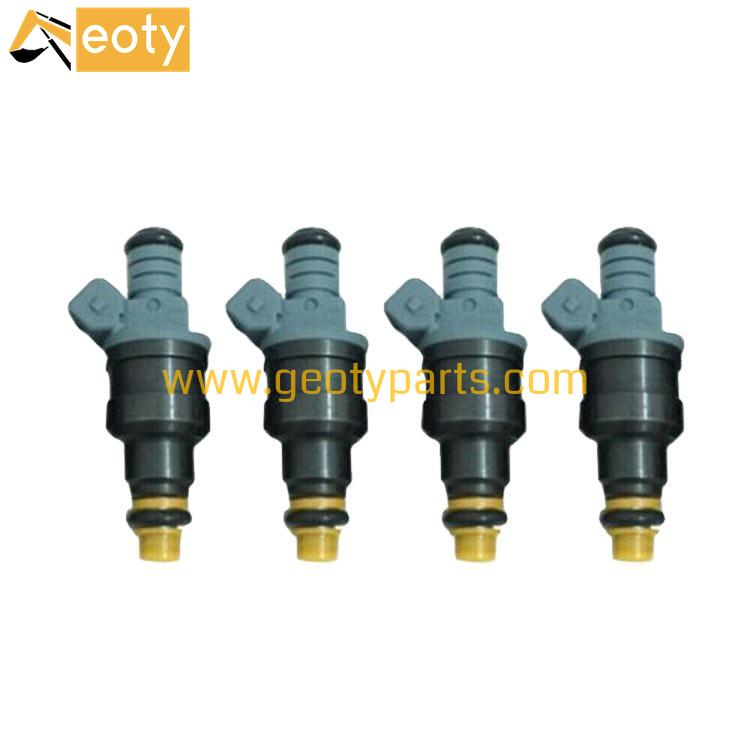 High Performance Fuel Injector 280150842 0280150842 for Engine 1600cc