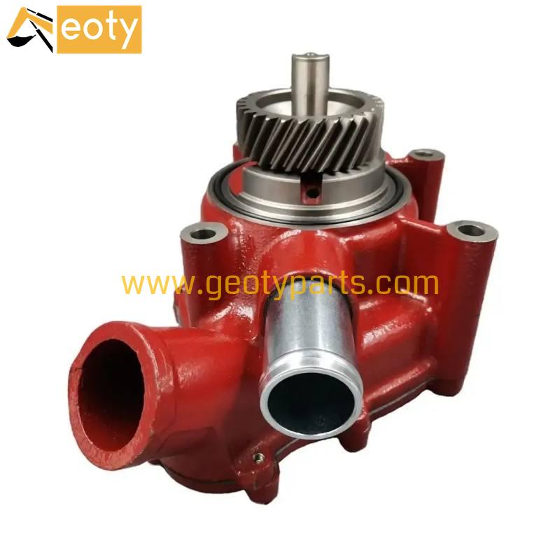 65.06500-6157 Water Pump DH420 SOLAR 330LC-V Excavator Engine Parts