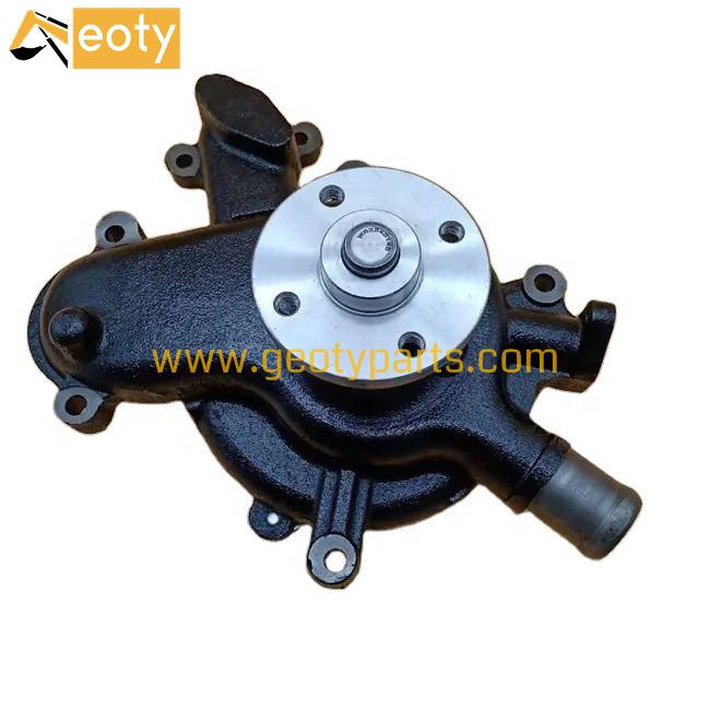 Kobelco SK460-8 HINO P11C  Engine Water Pump S1613-01021 S1610-03811 16100-E0490