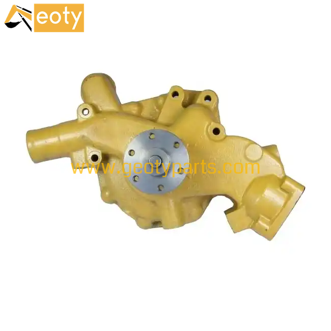 KOMATSU 6D95 PC200-5 PC220-5 PC210-5 6206-61-1100 6206-61-1103 WATER PUMP FITS